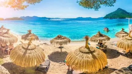 Top 7 cele mai frumoase plaje din Palma de Mallorca