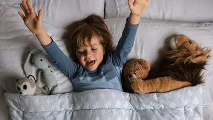 Jucăriile preferate ale copilului spun ceva despre el: cum înveți să-l observi mai atent