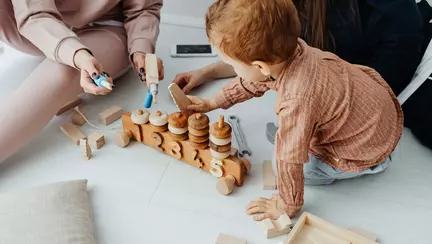 Copiii și matematica. La ce vârstă pot face calcule și cum îi ajutăm să învețe