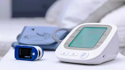 Pulsoximetru pentru copii: Cum să-l folosești corect și ce valori sunt normale