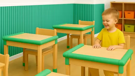 Back to school - sisteme de siguranță copii în școli, grădinițe și after school