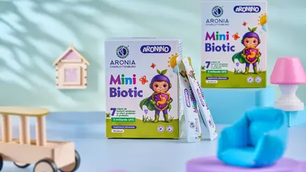 Cum poți susține imunitatea și energia copiilor