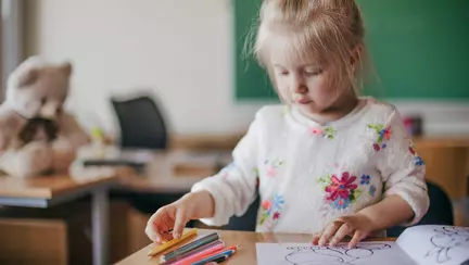 Primul an de grădiniță sau școală: cum gestionăm provocările imunității copilului?