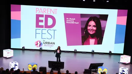 ParentED Fest 2025: Principalele declarații din cele 2 zile de festival