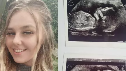 O tânără gravidă a murit la scurt timp după ce a aflat că e însărcinată. S-a pus să doarmă câteva  minute și nu s-a mai trezit