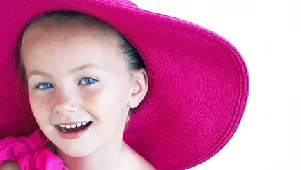 Top 100 cele mai frumoase nume de fete care atrag norocul, succesul și iubirea