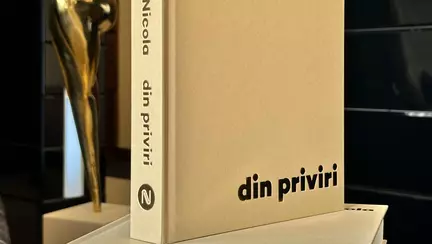 Din Priviri, un volum Nemira de inspirație nefiltrată, semnat Mihaela Nicola