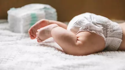 Cum alegi scutecele potrivite pentru bebe?