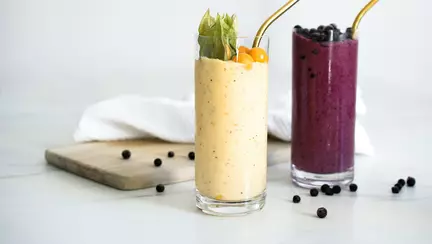 Smoothie-uri care te ajuta să pornești ziua cu gust și echilibru