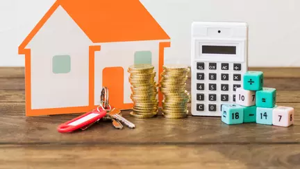 Cum poți obține un credit pentru construcția casei dacă ai venituri din diaspora