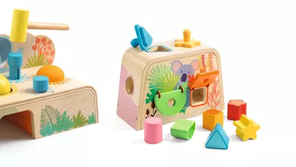 Ghid Complet: Cum să Alegi cele mai Bune Jucării Educative pentru Dezvoltarea Armonioasă a Copilului Tău