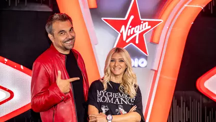 BOOM! Virgin Radio Breakfast a dat 2.000 de euro!