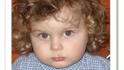 Cristina si Alexandru