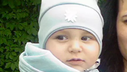 Angelica si Alexandru