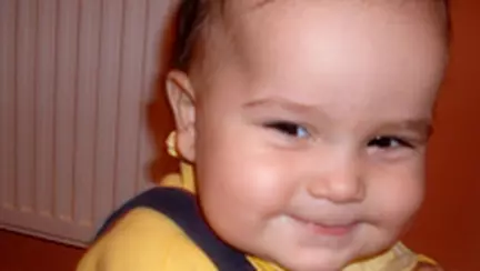 Cristian si Cornelia