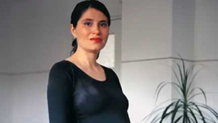 Maternitatea - la ce varsta?