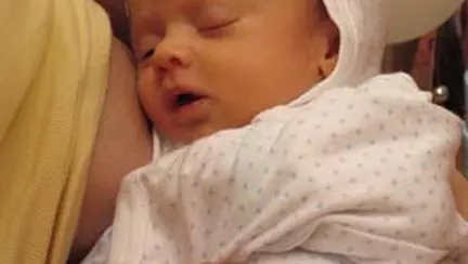 Totul despre alaptare