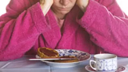 Esti predispusa la depresia post-partum?