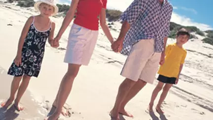 Ce facem cu copiii in vacanta?