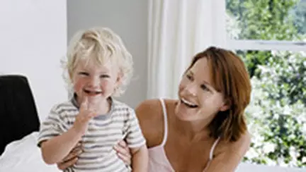 Esti pregatita pentru rolul de mamica?