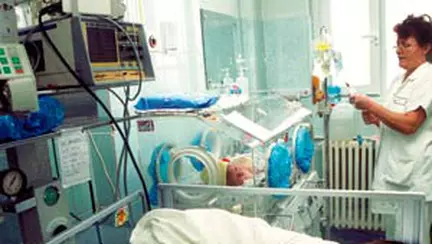 Copiii viitorului: baiat, fata, ce vrei tu!