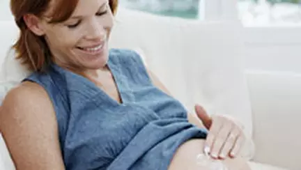 Pregateste-ti corpul pentru sarcina