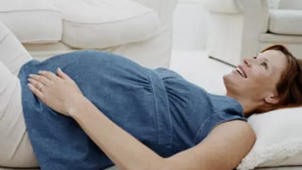 Lamaze - nasterea, o sarbatoare