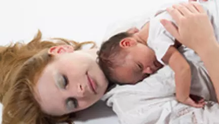 Nastere naturala versus cezariana