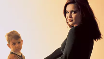 Esti o mama exagerata?