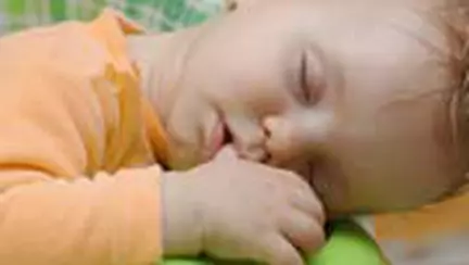 Ce trebuie sa stii, ca sa doarma ca un prunc
