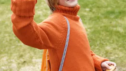 Pentru prima data pe cont propriu