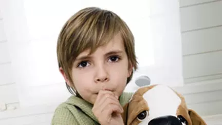 Sunt timid, dar ma tratez!