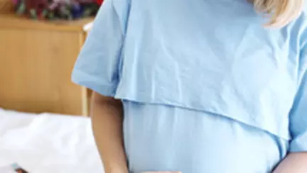 Pregateste-te pentru nastere