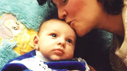 Nasterea vaginala dupa cezariana