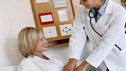 Recuperarea dupa cezariana