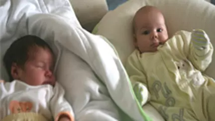 Ingrijire la puterea a doua