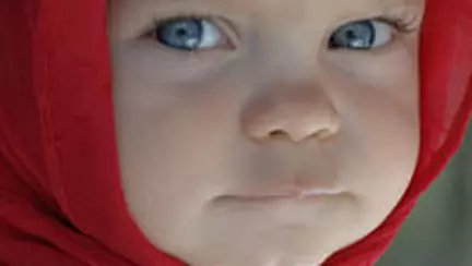 Profilul biofizic al copilului