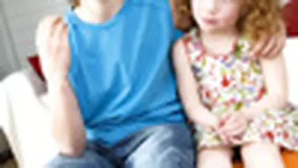 Al doilea copil: de ce il vrem?