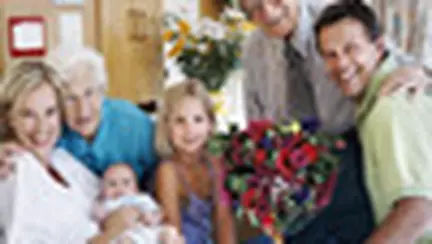 Povestea unei nasteri