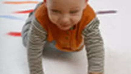 Primii pasi ai...limbajului