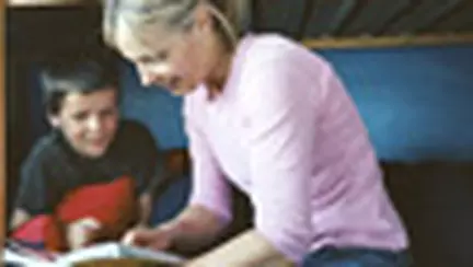 Copilul meu nu invata bine