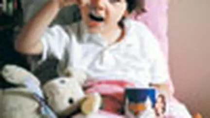 Sinuzita: un risc major, in special in anotimpul rece