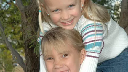 Din viata primei familii â€žin eprubetaâ€œ