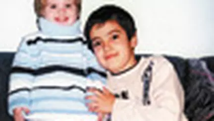 â€œFetita ta este urata!â€