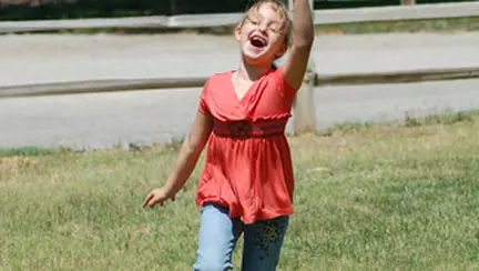 Copilul hiperactiv - o mica pacoste?