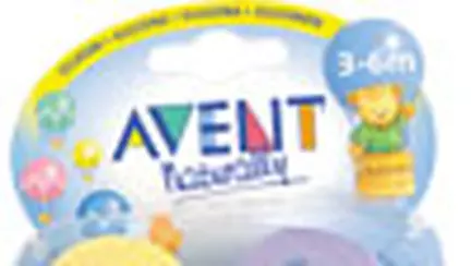 Set suzete, Mothercare