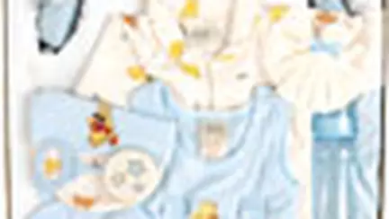 Set cadou, Crido Kids