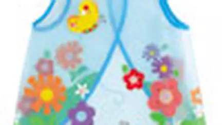 Bavetica-rochie, Mothercare