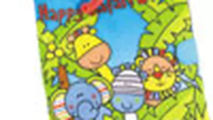 Carte fosnaitoare, Mothercare