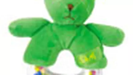 Zornaitoare, Miniblu